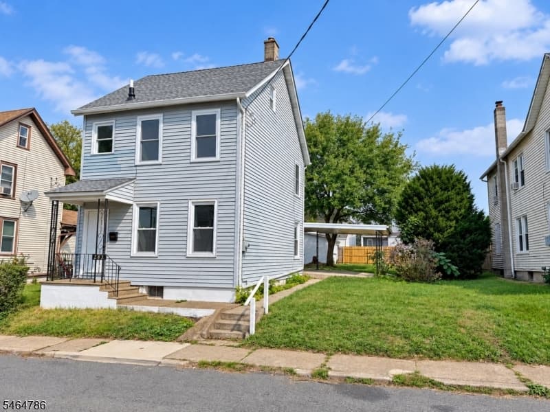283 Prospect St, Phillipsburg Town