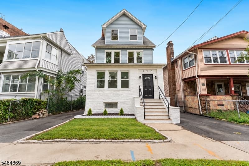 155 Augusta St, Irvington Township