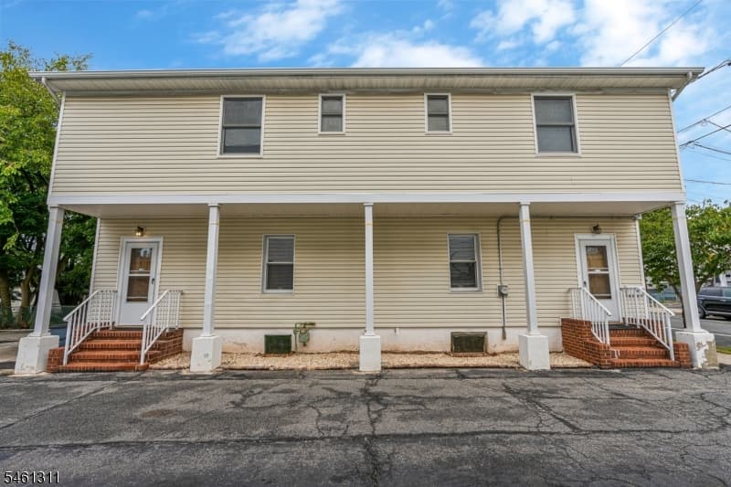 18 Robinson St, New Brunswick City
