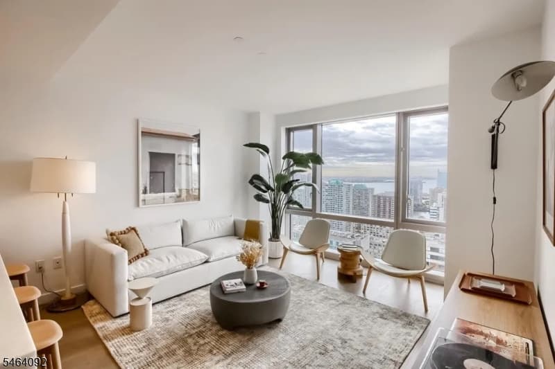 75 Park Ln S #3605, Jersey City