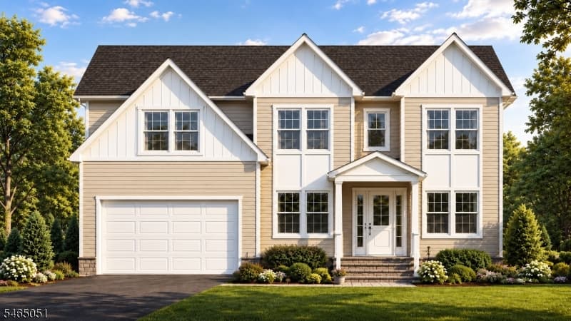 123 Forest Ave, Berkeley Heights Township