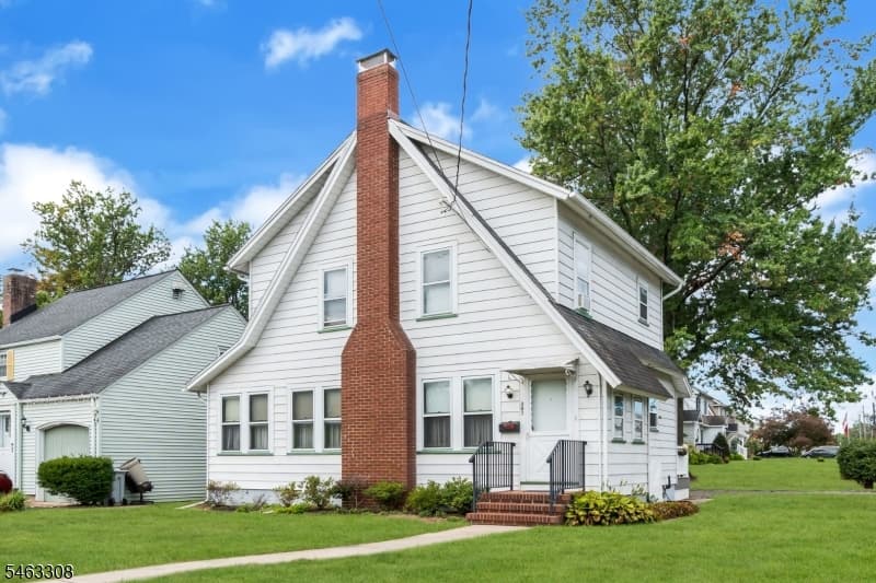 303 N Bridge St, Somerville Borough