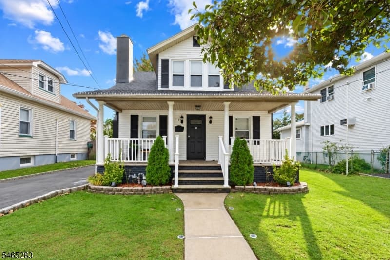 71 Kierstead Ave, Nutley Township