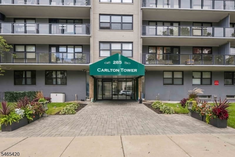 285 Aycrigg Ave #12G, Passaic City