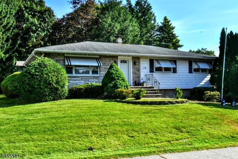 119 E Central Ave, Wharton Borough