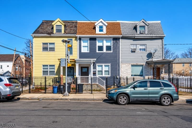 299 7Th Ave, Newark City