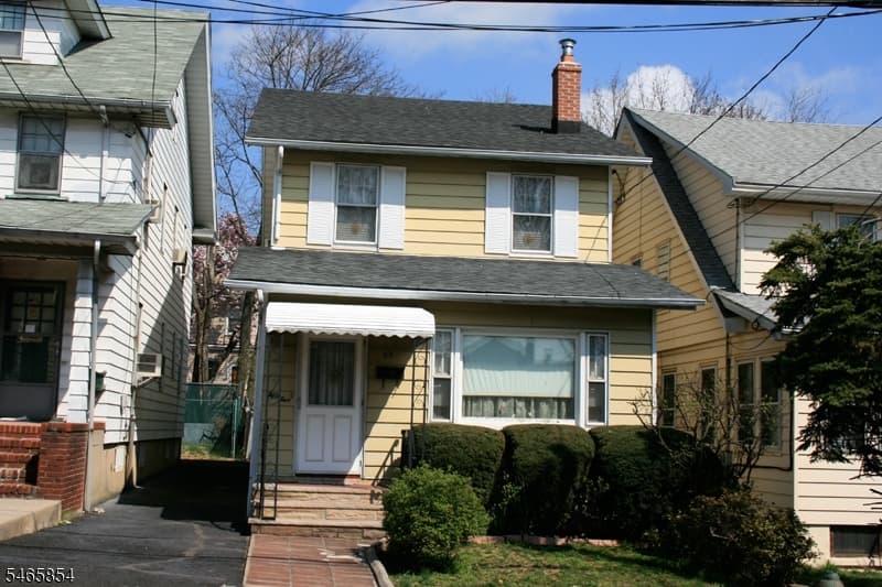 55 Commonwealth Ave, Newark City