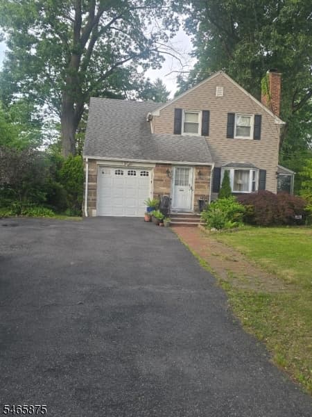400 W End Ave, North Plainfield Borough