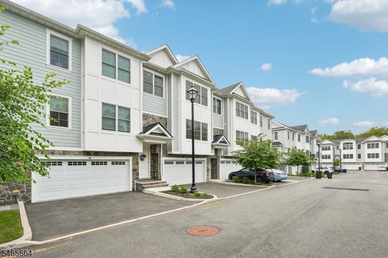 110 Mason Ct #5A, Haworth Borough