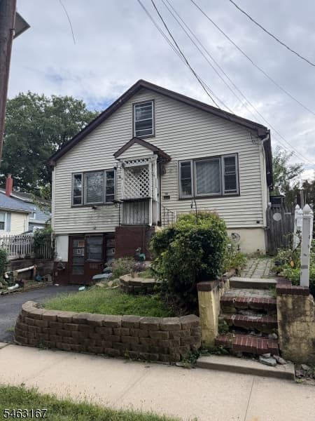 398 Harrison St, Rahway City