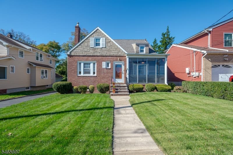 980 Caldwell Ave, Union Township