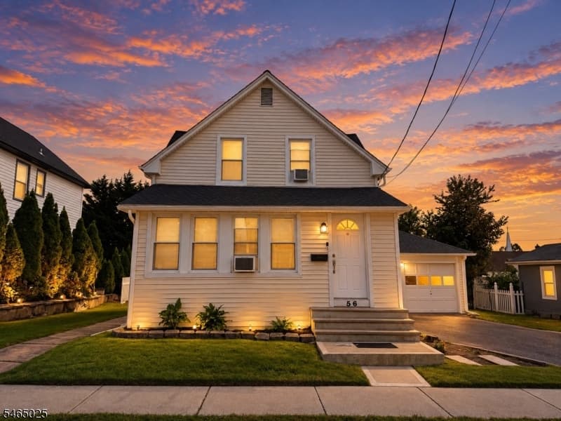56 Bergen Ave, Bergenfield Borough
