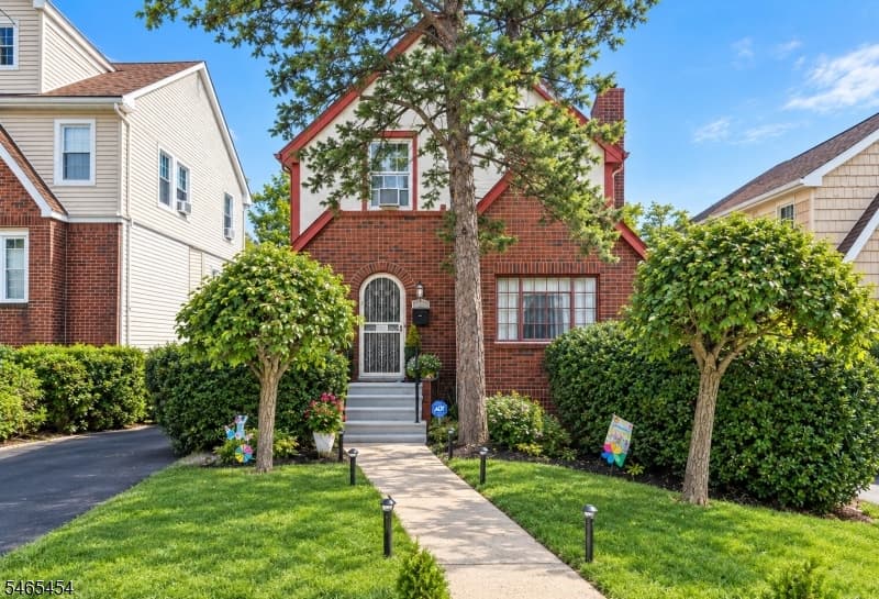 1473 Highland Ave, Hillside Township
