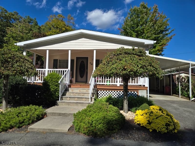93 Mt Pleasant Ave C13 #C13, Rockaway Township