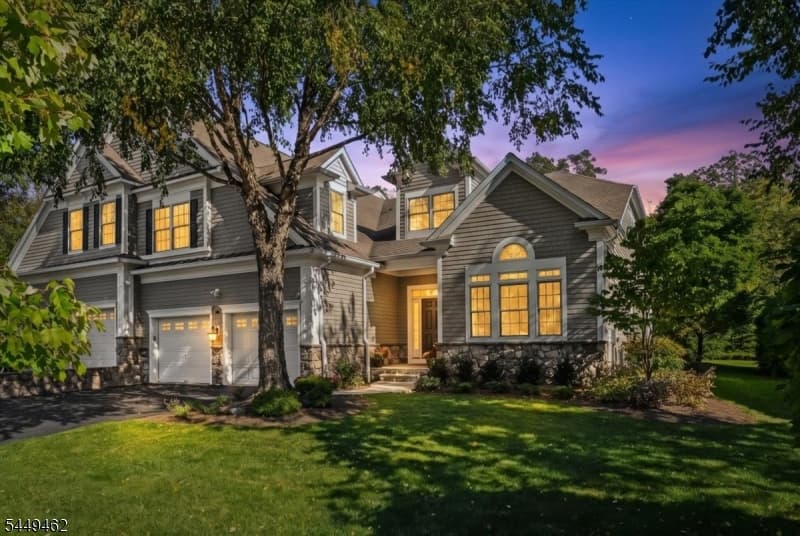 32 Tillou Road West, South Orange Village Township