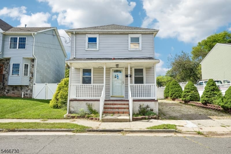 94 S 21St Ave, Manville Borough