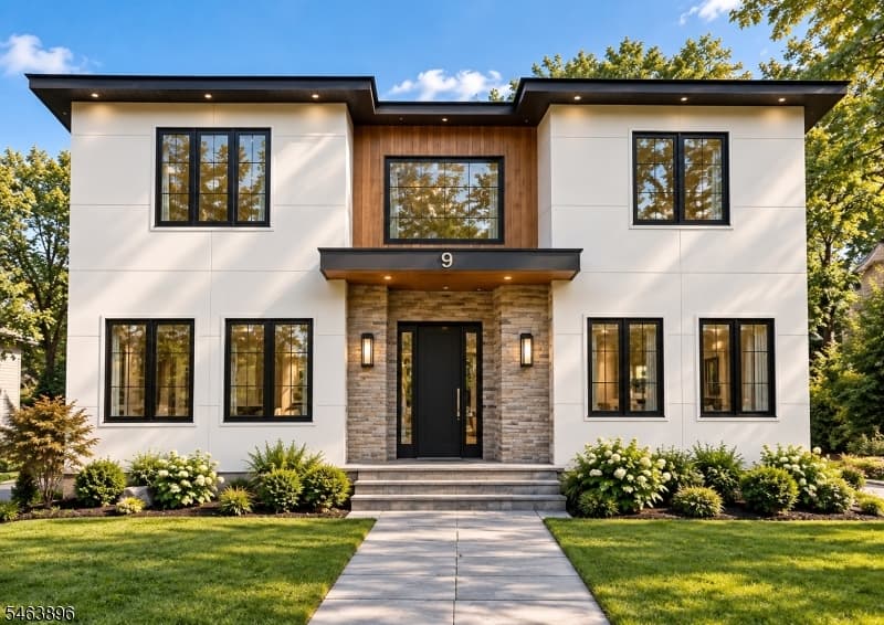 9 Cliffside Dr, Livingston Township