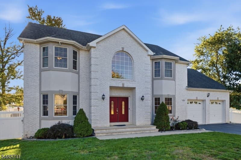 424 Delmore Ave, South Plainfield Borough