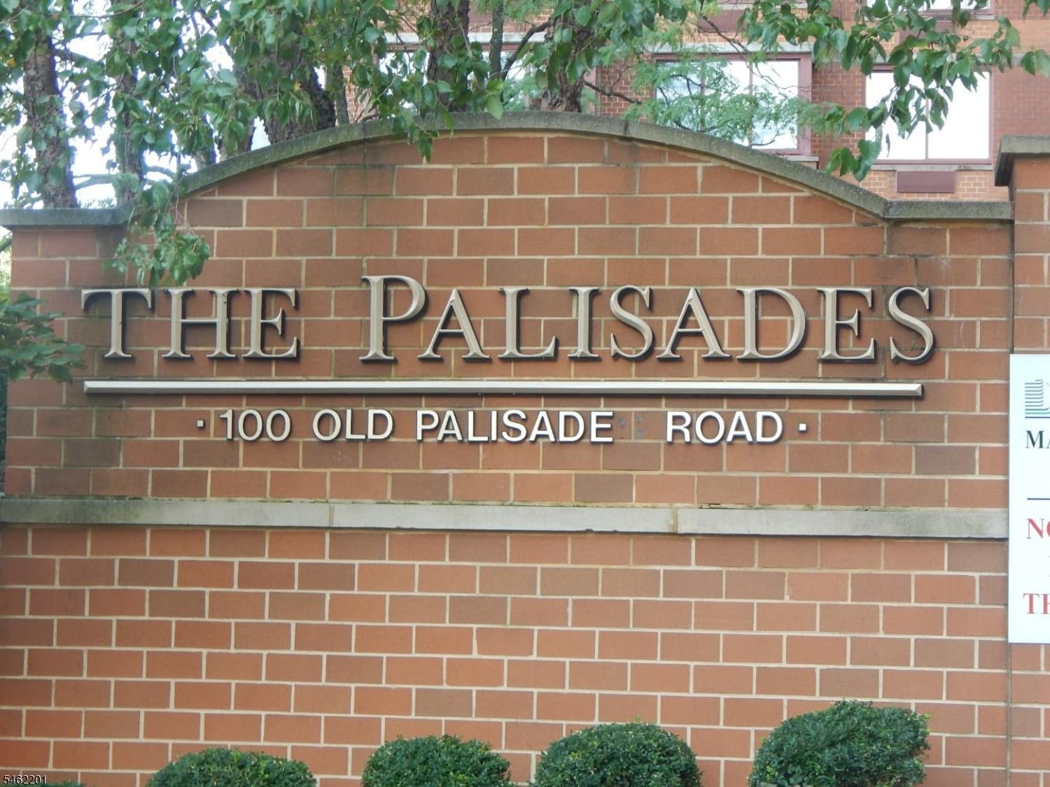 100 Old Palisade Rd1503 #1503, Fort Lee Borough