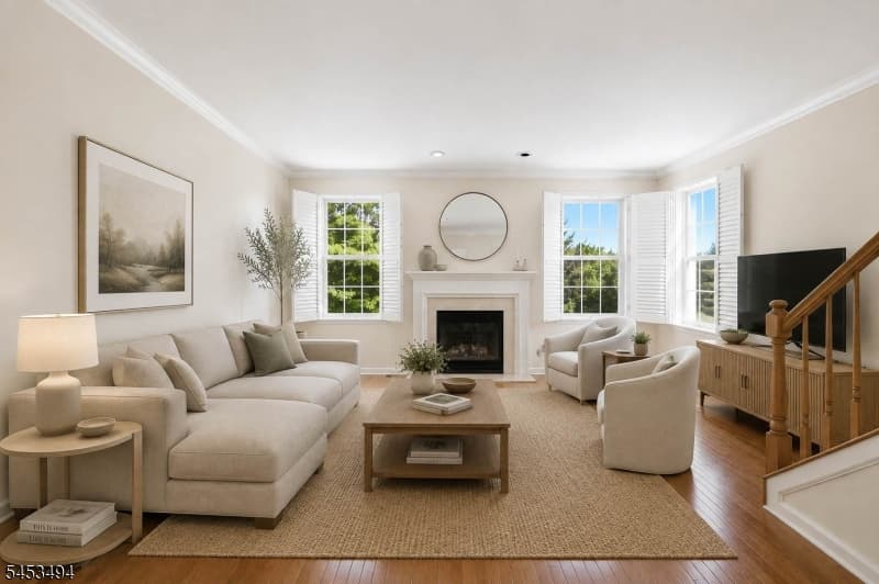 427 Hartford Dr, Nutley Township