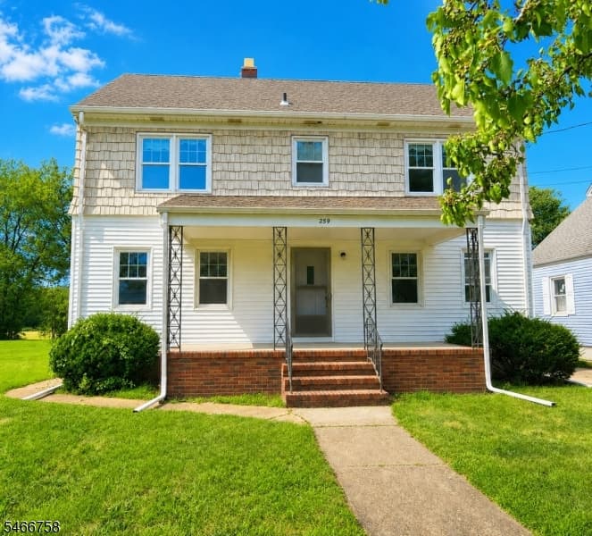 259 Macarthur Ave, Sayreville Borough