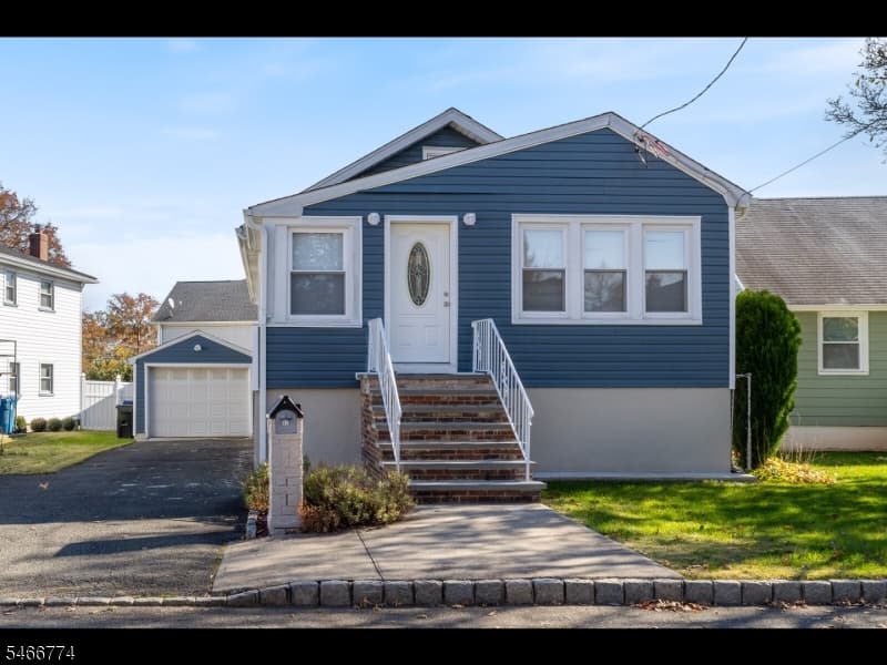 57 Harding Ave, Clark Township