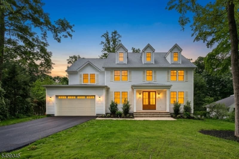 155 Dogwood Ln, Berkeley Heights Township