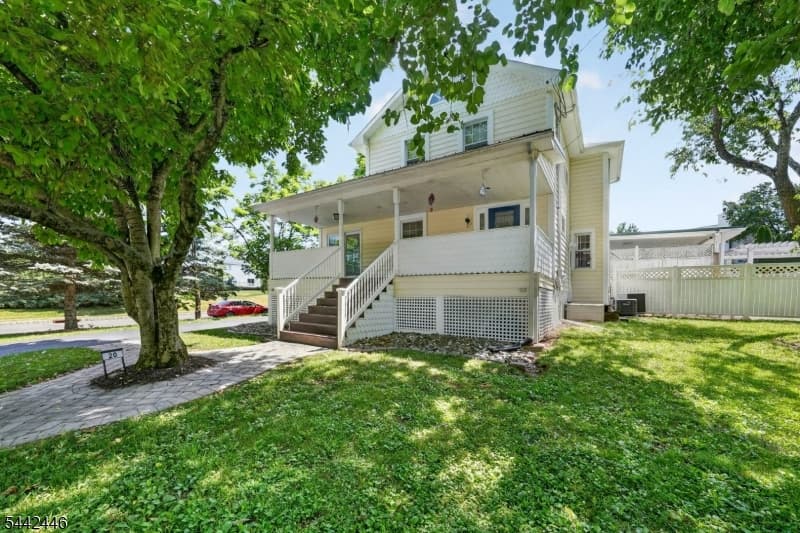 20 Kline Blvd, Readington Township