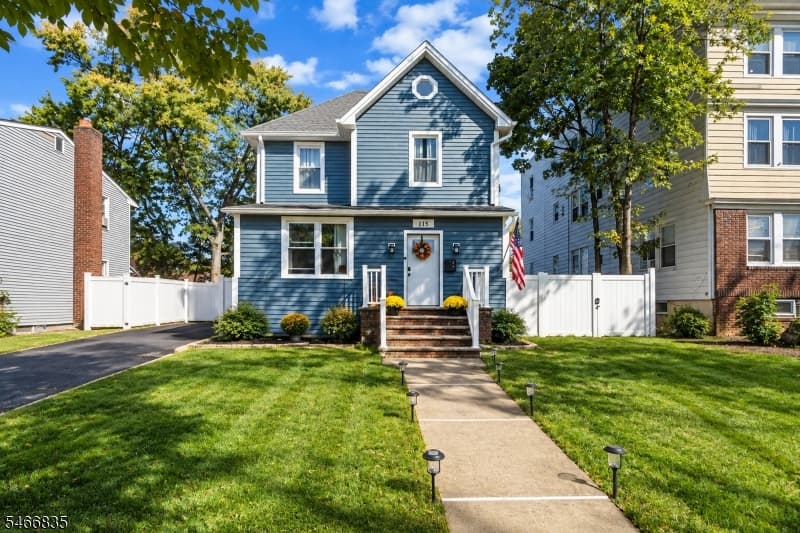 115 Fairview Ave, Somerville Borough