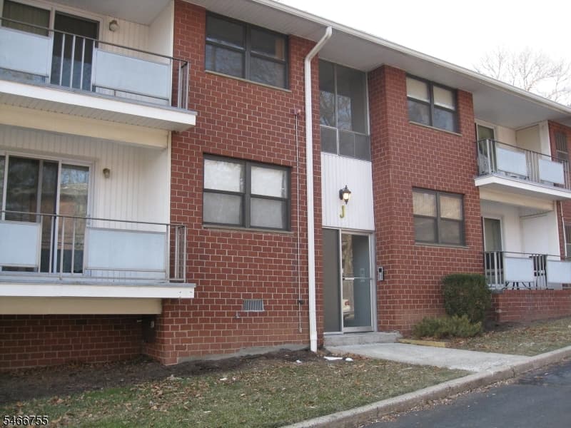 1300 Rock Ave  Unit J5 #J5, North Plainfield Borough