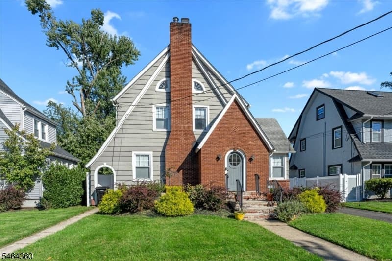 1133 Hillside Ave, Plainfield City