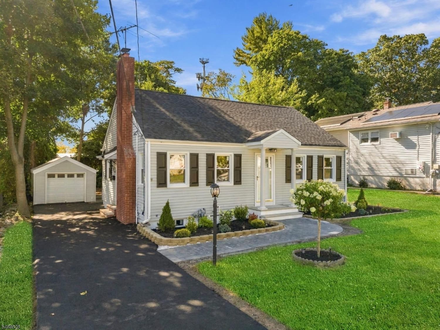 34 Union St, Hawthorne Borough
